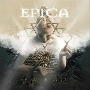 Epica - Omega (2021) [Limited Edition]