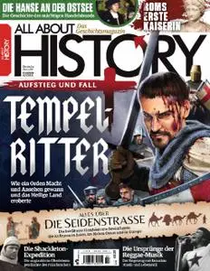 All About History German Edition – 10 Februar 2022