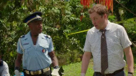 Death in Paradise S07E06