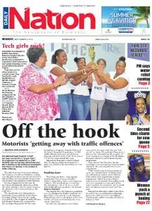 Daily Nation (Barbados) - September 2, 2019