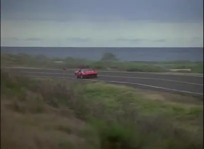 Magnum P.I. S07E03