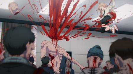 Chainsaw Man S01E12