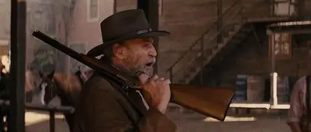 Django Unchained (2012)