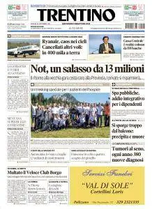 Trentino - 28 Settembre 2017