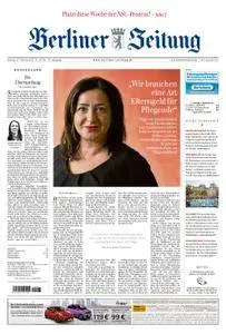 Berliner Zeitung - 23. Oktober 2017