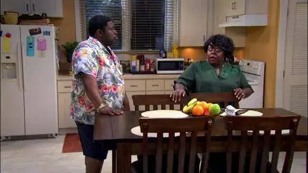 The Paynes S01E25