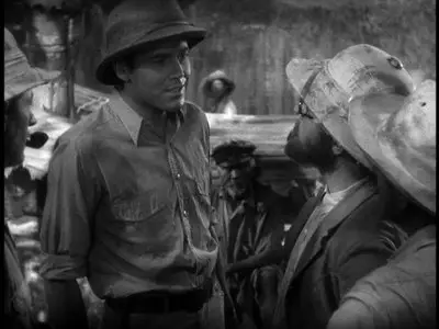The Lady Eve (1941) [The Criterion Collection #103] [Re-UP]
