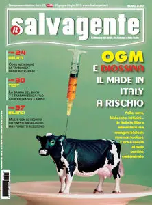 Il Salvagente n. 26 - 26 giugno-3 luglio 2014
