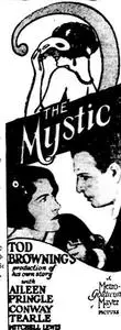 The Mystic (1925)