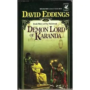 The Belgariad and the Malloreon - David Eddings