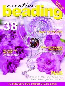 Creative Beading - May 22, 2014