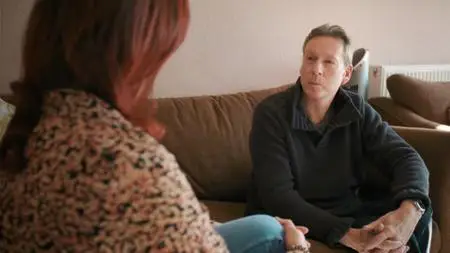 BBC - Being Frank: The Frank Gardner Story (2020)