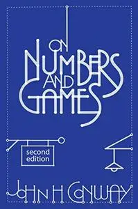 On Numbers and Games, 2nd Edition