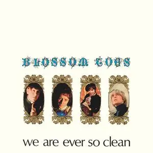 Blossom Toes - We Are Ever So Clean (Expanded Remastered Edition) (1967/2022)