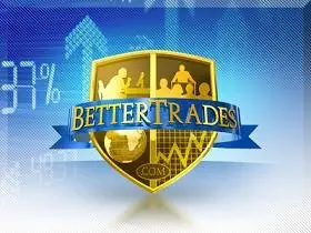 BetterTrades - Market Essentials Video Training 2 DVDs