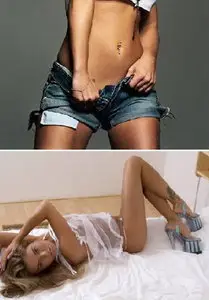 Top Sexy Girls Wallpapers HD Pack 66
