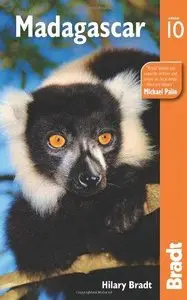 Madagascar,10th edition (Bradt Travel Guides)