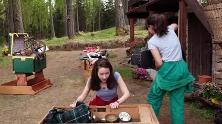 Mia and Me S03E07