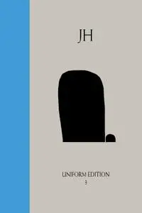 James Hillman, "Senex and Puer: Uniform Edition of the Writings of James Hillman, Vol. 3"