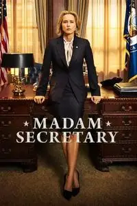 Madam Secretary S06E07