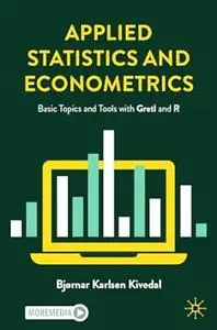 Applied Statistics and Econometrics