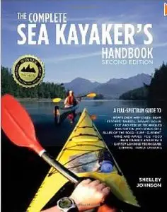 The Complete Sea Kayakers Handbook