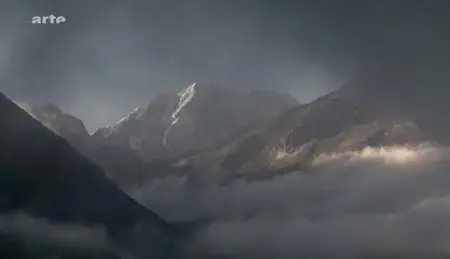 (Arte) Good Bye Tibet (2012)
