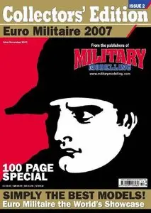 Military Modelling Vol.37 No.14 (Special 2 Euromilitaire 2007)