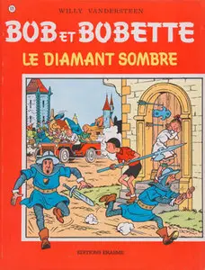 Bob et Bobette (1951) 112 Issues
