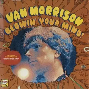 Van Morrison - Blowin' Your Mind! (1967)