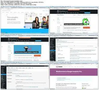 Lynda - WordPress Ecommerce: WooCommerce