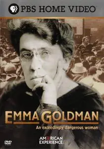 PBS - American Experience: Emma Goldman (2003)