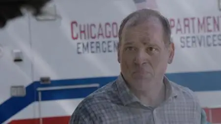 Chicago Fire S05E05