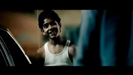 Inhale (2010)
