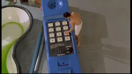 Kingsajz (1988)