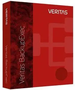 Veritas Backup Exec 21.0.1200 Multilingual