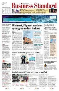 Business Standard - May 7, 2018