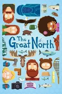 The Great North S03E19