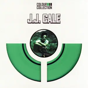 J.J. Cale – Colour Collection (Comp. 2007)