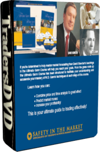 Ultimate Gann Trading Course (All 9 CDs) - $ 8999 [RUS / ENG] (Video Tutorial) + Ultimate Gann Course - Workbook