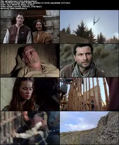 Jabberwock (2011)