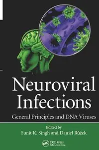 Neuroviral Infections: General Principles and DNA Viruses