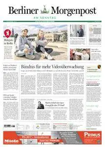 Berliner Morgenpost Reinickendorf - 03. September 2017