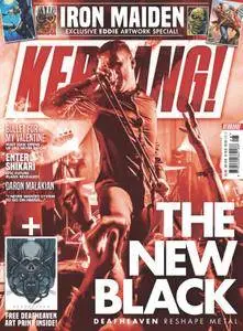 Kerrang! - July 14, 2018