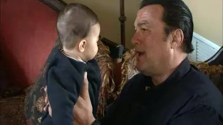 Steven Seagal: Lawman S02E05