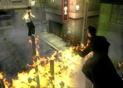 The Matrix Path of Neo