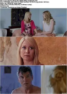 Love Is All You Need (2012)