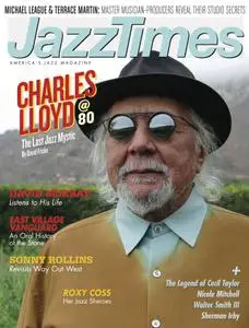 JazzTimes - June 2018