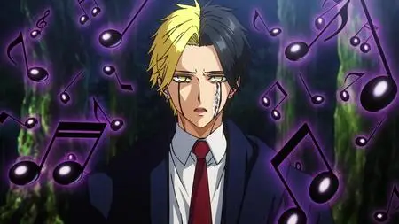 Mashle 2nd Season - 03