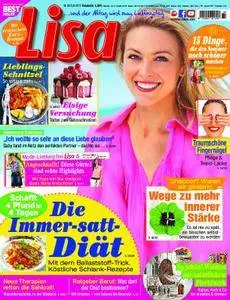 Lisa - 02. August 2017